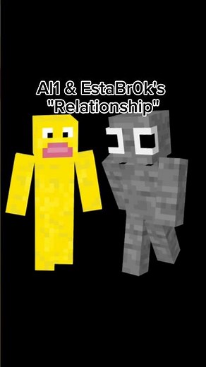 Al1 & Estabr0k's "Relationship" ‪@al1craft.‬ & ‪@estabr0k‬ edit.