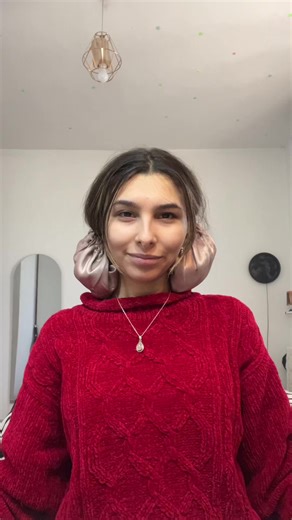 Aya's Makeup Transition Trend Explained