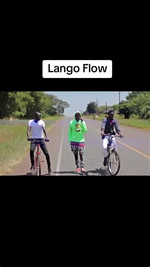 Exploring Lango Flow: A Ugandan Rap Phenomenon