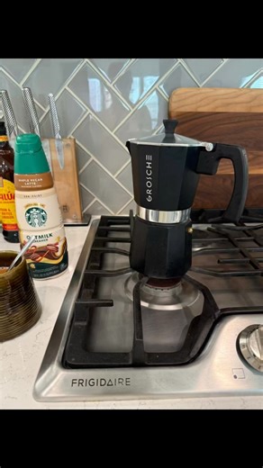 Here’s one of those real room moments. Not an episode. Not a drop. Just a peek into my Sunday morning. The coffee’s on. The percolator’s poppin’. And this time… the Living Room starts in the kitchen. ☕️ 📍The Living Room Kitchen Edition | The Living Room Podcast