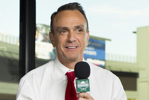 Brockmire Finale: EP Reflects On Jim's Sobriety, A Post-Peak America And The 'Emotional Crescendo' Of Season 3 - TVLine