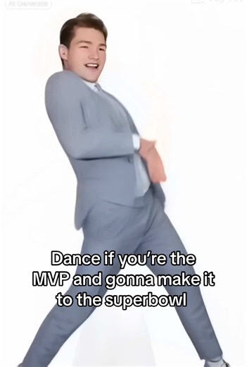 Dance Your Way to the Super Bowl Like Drake