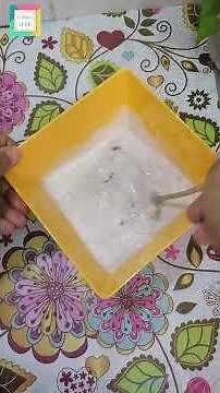 McDonald's Oreo McFlurry recipe. Homemade Oreo McFlurry recipe. 2 minutes instant recipe. Soft🍦.