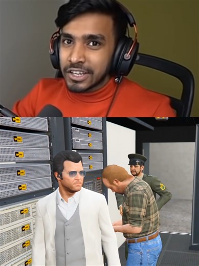 Part 13 || Big mafia secret data Access. #trending #fyp #gta5 #viewsproblem #gta6gameplay