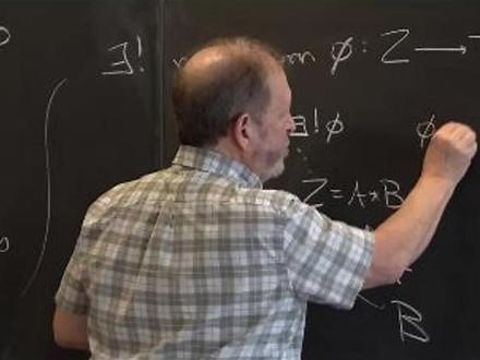 全美本科生最难的数学课竟然是哈佛大一的一门数学课?! 走进Harvard Math 55 #数学 #高等数学 #哈佛大学