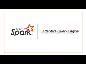 Spark Intro | Internals | Optimization | Adaptive Query Engine