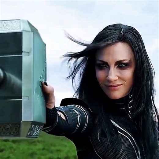 Hela Destroys Everything… Thor Fights Back 💀⚡