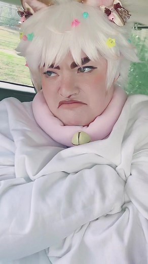 Bee and Puppycat Cosplay Video Showcase