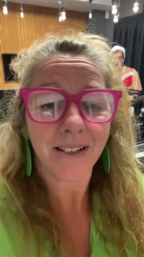 Reasons to be sober number 8… actually enjoying work!