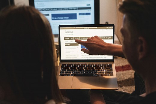 SU in Denmark - What are the rules and who can receive it?