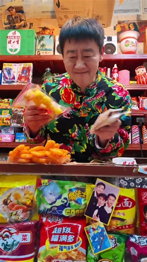 What tastes from your childhood do you still remember?
