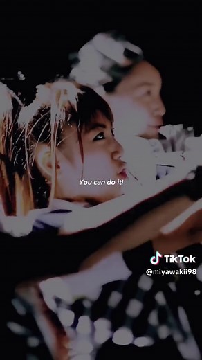 AKB48 - RIVER Center: Maeda Atsuko & Takahashi Minami