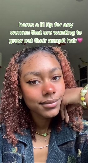 Grow Your Armpit Hair Naturally with These Tips!