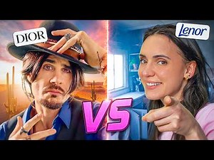 Les pubs VS La vie 2026