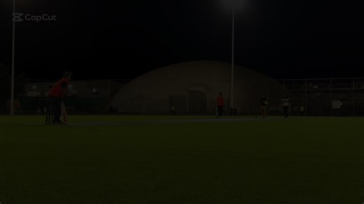 Saadi KSA's Batting Masterclass at Shrama Stadium