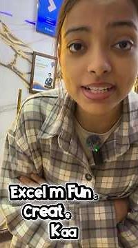 😎 Create Your Own Function in Excel 🔥📊 | Step-by-Step Guide