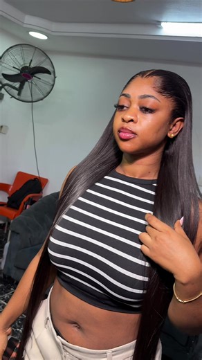Explore Stunning Foreign Hair Styles in Abuja