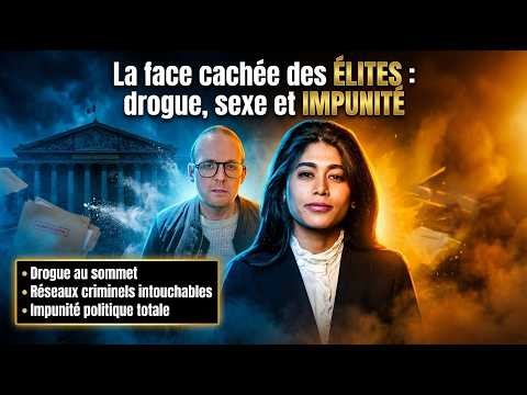 The Rima Hassan scandal exposes drugs at the highest levels! | GPTV