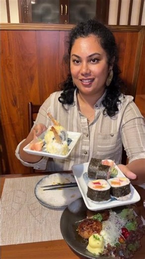 Fine Dining Japanese Restaurant in Panjim - Misaki