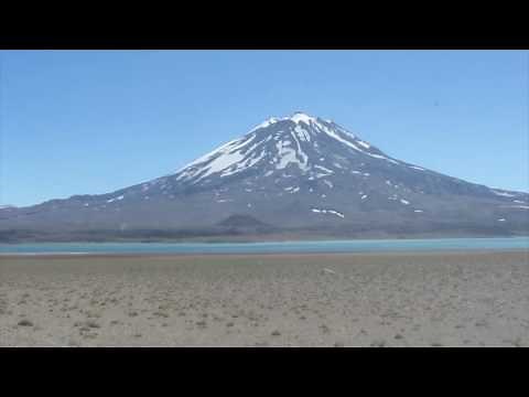 Volcan Maipo 2016/Volcano Maipo 2016