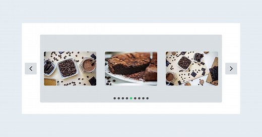 Carousel with Lightbox — Smart Slider 3