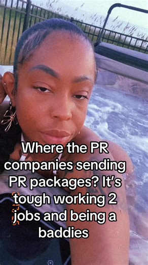 Navigating PR Packages for Content Creators
