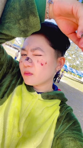 ตกหลุมรักมั้ยคะ??? 🥰วันเด็กกกกกก… #ครูมะปริง #lgbtq🏳️‍🌈 #lgbt🌈 #ครูคณิต