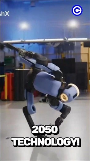 This Humanoid Robot Just Broke The Internet 🤯 #trends #humanoidrobot