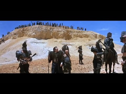Mad Max Beyond Thunderdome - Gulag [HD]