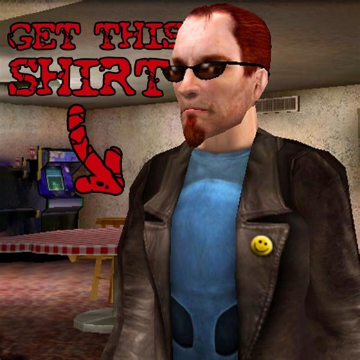 POSTAL 2 Alien T-shirt - Etsy