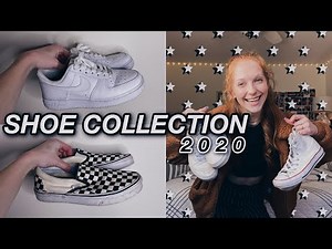 try-on shoe collection 2020