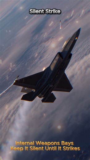KAAN (TF-X): Turkey’s Next-Generation Stealth Fighter | Full Capabilities, Tech & Future Power