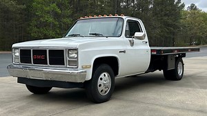 1985 GMC 3500