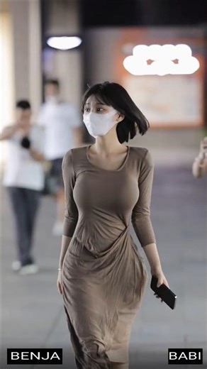 Street Style Trends | #trending #viral #streetmodel #shorts