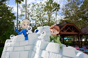 Disney’s Blizzard Beach Reopening on Nov. 6th | Chip and Company