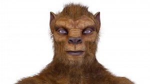 3d Rendering Werewolf Stock Footage Video (100% Royalty-free) 3581364795 | Shutterstock