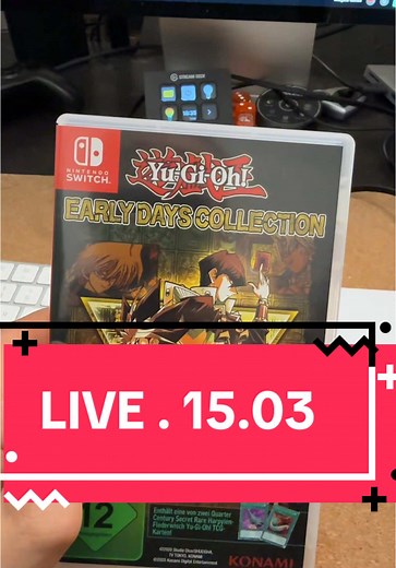 Yu-Gi-Oh! Early Days Collection Overview