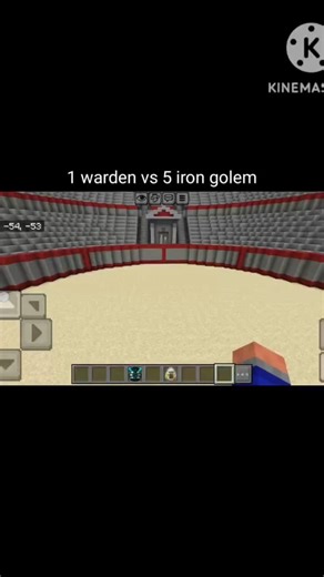 mob battle day 1/7 #minecraft #viral#music #ytshorts