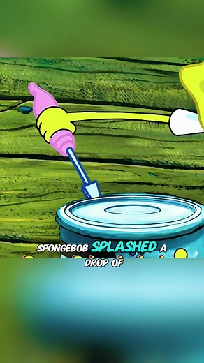 #tiktok #fyp #cartoon #spongebob