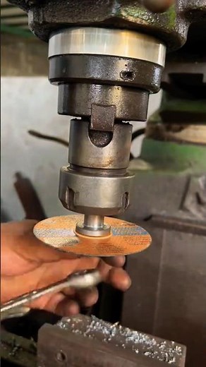 Incredible Lathe Machine Skills 🔥 | Tool Hacks #mechanic#tools