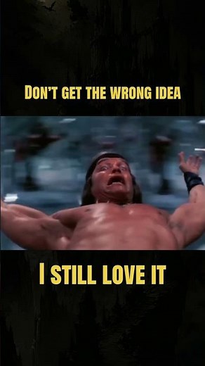 Conan the Destroyer 🎥