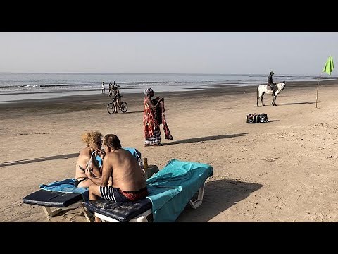 La Gambie se tourne vers le tourisme local