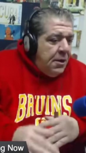 Joey Diaz: Breaking It Down for a New Year | Uncle Joey Podcast