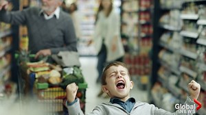 Should parents pay for what their children destroy in stores? Experts say yes