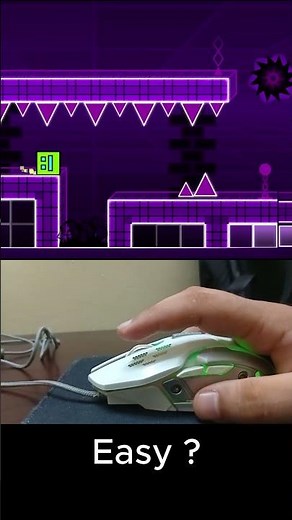 Geometry Dash Challenge – Master Your Timing