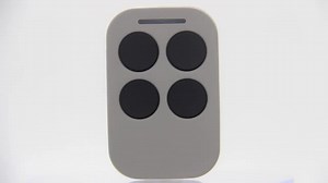 Universal Rolling Code Swing Gate Opener Remote Control Sliding Gate Motor Transmitter JJ-RC-SM12G