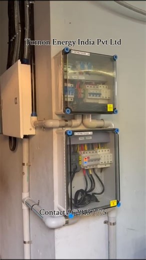 azurainnovation on Instagram: "Happy to share our high end installation for our premium client. Turnon Energy. Hybrid lithium solution."