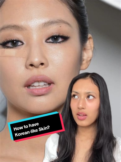 Achieving Korean Glass Skin: The Secret to Radiant Complexion