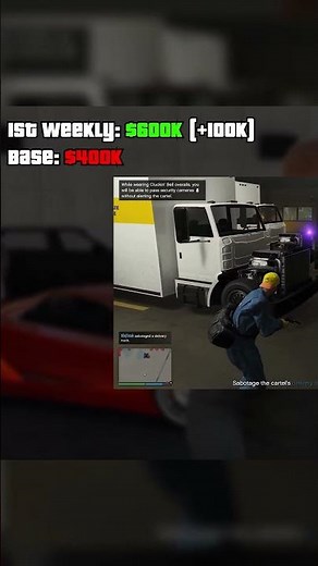 Clucking Bell Raid Nerf Explained | GTA Online