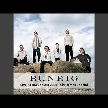 Danns an T-Sabhail (Live, Cologne, 2001)